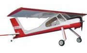 Wilga PZL 104 Golden Oriole
